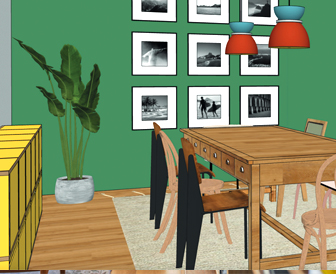 L'Atelier d'Artistes